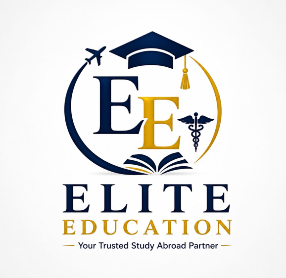 Elite Education logo